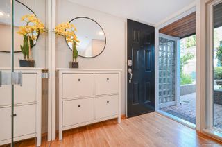 Photo 6: 2342 W 6TH Avenue in Vancouver: Kitsilano Townhouse for sale in "Magnolia Terrace" (Vancouver West)  : MLS®# R2730619