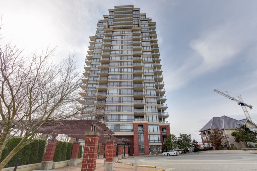 Main Photo: 1101 4132 HALIFAX STREET in : Brentwood Park Condo for sale : MLS®# R2148262