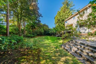 Photo 35: 3550 W 47TH Avenue in Vancouver: Southlands House for sale (Vancouver West)  : MLS®# R2818586