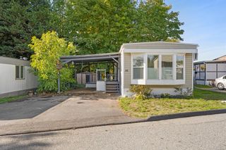 Photo 1: 28 80 Fifth St in Nanaimo: Na South Nanaimo Manufactured Home for sale : MLS®# 948647