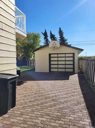 Photo 48: 3375 Cassino Avenue in Saskatoon: Montgomery Place Residential for sale : MLS®# SK921404