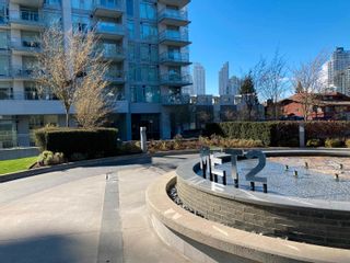 Photo 1: 3510 6538 NELSON Avenue in Burnaby: Metrotown Condo for sale in "MET2" (Burnaby South)  : MLS®# R2677313