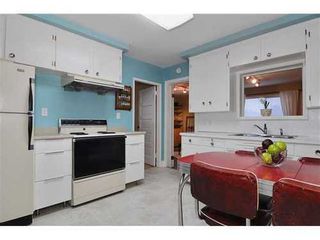 Photo 2: 5205 ST CATHERINES Street in Vancouver East: Fraser VE Home for sale ()  : MLS®# V943590