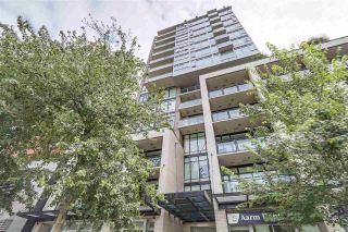 Photo 1: 1104 1252 HORNBY Street in Vancouver: Downtown VW Condo for sale (Vancouver West)  : MLS®# R2832050