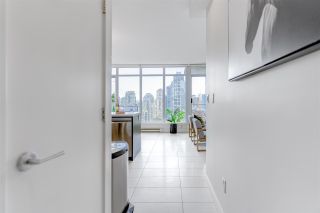 Photo 27: 1402 1252 HORNBY Street in Vancouver: Downtown VW Condo for sale in "PURE" (Vancouver West)  : MLS®# R2579899