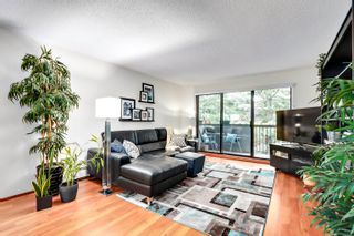 Photo 2: 309 620 EIGHTH Avenue in New Westminster: Uptown NW Condo for sale : MLS®# R2832242