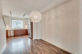 Photo 7: 80 3010 RIVERBEND Drive in Coquitlam: Coquitlam East Townhouse for sale in "WESTWOOD BY MOSAIC" : MLS®# R2152995