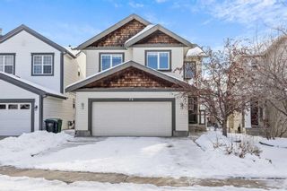 Main Photo: 79 Copperfield Close SE in Calgary: Copperfield Detached for sale : MLS®# A2118080