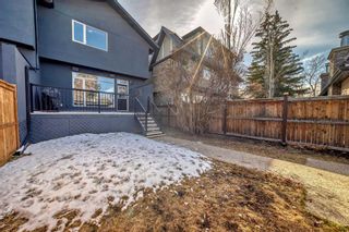 Photo 45: 2524 2 Avenue NW in Calgary: West Hillhurst Semi Detached (Half Duplex) for sale : MLS®# A2123313