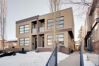 Photo 1: 2 1707 36 Avenue SW in Calgary: Altadore Row/Townhouse for sale : MLS®# A2017441