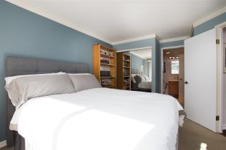 Photo 16: 407 456 MOBERLY Road in Vancouver: False Creek Condo for sale in "PACIFIC COVE" (Vancouver West)  : MLS®# R2497595