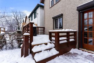 Photo 33: 3128 COLLEGE Avenue in Regina: Cathedral RG Residential for sale : MLS®# SK956719