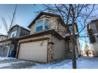 Main Photo: 148 COUGARSTONE Common SW in Calgary: Cougar Ridge Residential Detached Single Family for sale : MLS®# C3643965