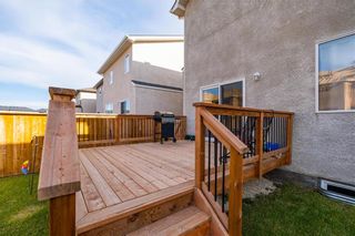 Photo 30: 58 Grey Heron Drive in Winnipeg: Sage Creek Residential for sale (2K)  : MLS®# 202226061
