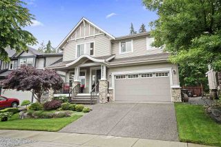 Photo 1: 3362 DEVONSHIRE Avenue in Coquitlam: Burke Mountain House for sale : MLS®# R2468924