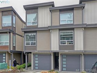 Photo 20: 3382 Vision Way in VICTORIA: La Happy Valley Row/Townhouse for sale (Langford)  : MLS®# 754167