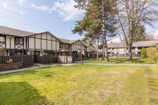 Main Photo: 8895 HORNE Street in Burnaby: Government Road Townhouse for sale in "Tudor Village" (Burnaby North)  : MLS®# R2761665