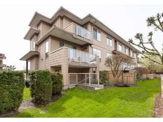 Photo 20: 5 16655 64 Avenue in Surrey: Cloverdale BC Townhouse for sale in "RIDGEWOOD ESTATES" (Cloverdale)  : MLS®# R2258285