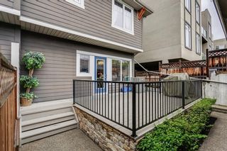 Photo 27: 2 528 34 Street NW in Calgary: Parkdale Row/Townhouse for sale : MLS®# C4267517