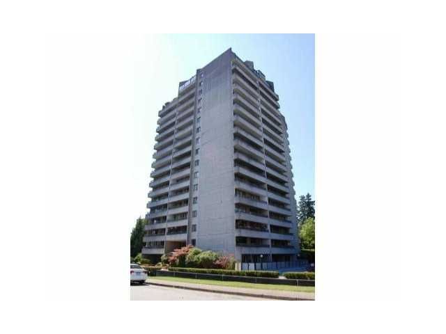 FEATURED LISTING: 603 - 6595 WILLINGDON Avenue Burnaby