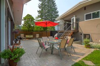 Photo 24: 871 SEYMOUR Drive in Coquitlam: Chineside House for sale in "CHINESIDE" : MLS®# R2196787