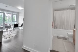 Photo 13: 609 1372 SEYMOUR Street in Vancouver: Downtown VW Condo for sale in "THE MARK" (Vancouver West)  : MLS®# R2091913