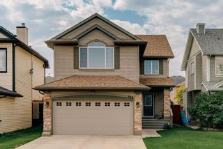 Photo 1: 516 Cougar Ridge Drive SW in Calgary: Cougar Ridge Detached for sale : MLS®# A1258454