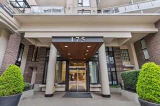 Photo 2: 110 175 W 1ST Street in North Vancouver: Lower Lonsdale Condo for sale in "TIME" : MLS®# R2870816