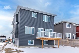 Photo 45: 1120 Iron Landing Way: Crossfield Detached for sale : MLS®# A2006771