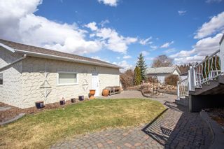 Photo 38: 160 Pamely Avenue: Red Deer Detached for sale : MLS®# A1100688
