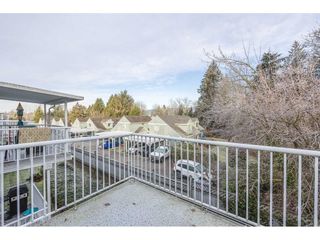 Photo 18: 27 12296 224 Street in Maple Ridge: East Central Condo for sale in "THE COLONIAL" : MLS®# R2647424