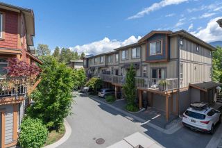 Photo 26: 13 40653 TANTALUS Road in Squamish: Tantalus Townhouse for sale in "TANTALUS CROSSING" : MLS®# R2462996
