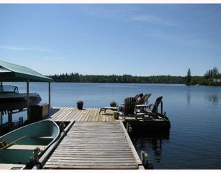 Photo 6: 24600 SICAMORE RD in Prince George: Ness Lake House for sale (PG Rural North (Zone 76))  : MLS®# N198320