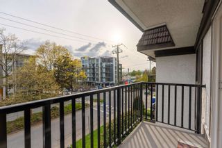 Photo 26: 206 270 W 1ST STREET in North Vancouver: Lower Lonsdale Condo for sale : MLS®# R2684772
