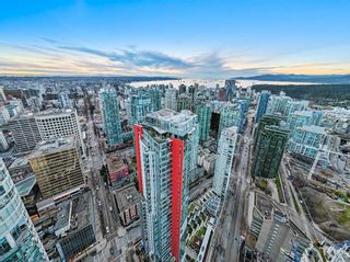 Photo 17: 2705 1211 MELVILLE Street in Vancouver: Coal Harbour Condo for sale in "RITZ" (Vancouver West)  : MLS®# R2746706