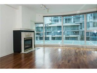 Photo 12: 302 535 Nicola in Vancouver: Coal Harbour Condo for sale (Vancouver West)  : MLS®# V1057107