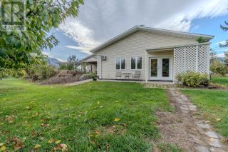 Photo 43: 294 ROAD 6 in Oliver: House for sale : MLS®# 201732