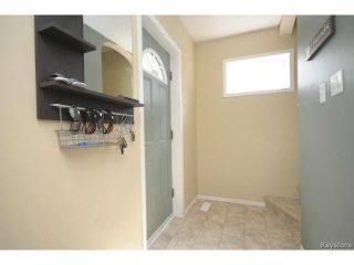 Photo 2: 280 Brooklyn Street in WINNIPEG: St James Residential for sale (West Winnipeg)  : MLS®# 1318832