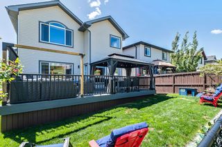 Photo 43: 42 Westmount Circle: Okotoks Detached for sale : MLS®# A2053139