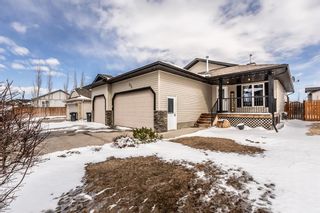 Photo 2: 212 High Ridge Crescent NW: High River Detached for sale : MLS®# A1087772