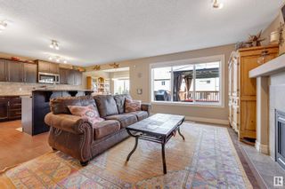 Photo 9: 1110 59A Street in Edmonton: Zone 53 House for sale : MLS®# E4353953