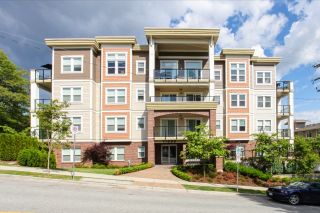 Photo 1: 313 11580 223 STREET in Maple Ridge: West Central Condo for sale : MLS®# R2070801
