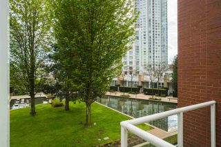 Photo 19: 3R 1077 MARINASIDE CRESCENT in Vancouver: Yaletown Townhouse for sale (Vancouver West)  : MLS®# R2263383