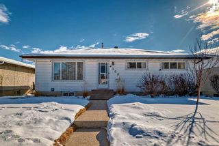 Main Photo: 4508 Greenview Drive NE in Calgary: Greenview Detached for sale : MLS®# A2118276