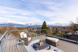 Photo 15: 3645 W 14TH Avenue in Vancouver: Point Grey House for sale (Vancouver West)  : MLS®# R2706702