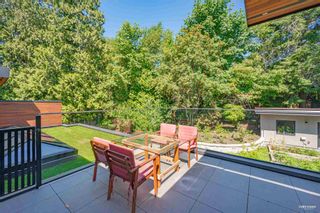 Photo 30: 1497 QUEENS Avenue in West Vancouver: Ambleside House for sale : MLS®# R2779324