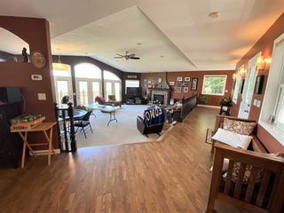 Photo 31: 31420 RANGE ROAD 22: Rural Mountain View County Detached for sale : MLS®# A1023241