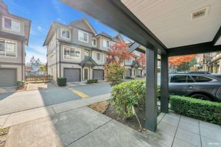 Photo 31: 13 9088 HALSTON Court in Burnaby: Government Road Townhouse for sale (Burnaby North)  : MLS®# R2731971