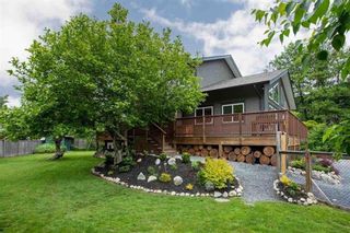 Photo 28: 13 BRACKEN Parkway in Squamish: Brackendale House for sale in "Brackendale" : MLS®# R2768729