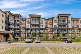 Photo 5: 208 20829 77A Avenue in Langley: Willoughby Heights Condo for sale in "THE WEX" : MLS®# R2881064
